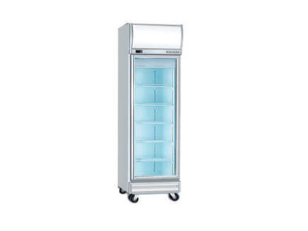 Display Chiller- Single Door
